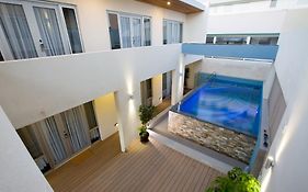 Fremantle Boutique Accommodation - Maand Up